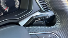 Audi Q5 40 TDI Quattro S Line 5dr S Tronic Diesel Estate